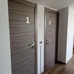 Attico Al Gallitello Frühstückspension