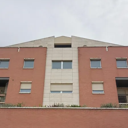 Attico Al Gallitello