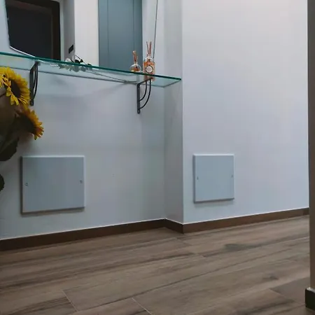 Attico Al Gallitello