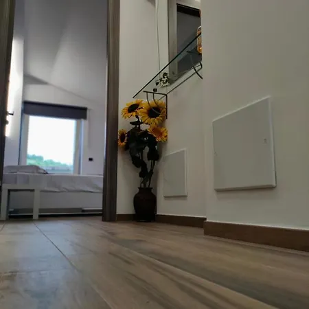 Attico Al Gallitello