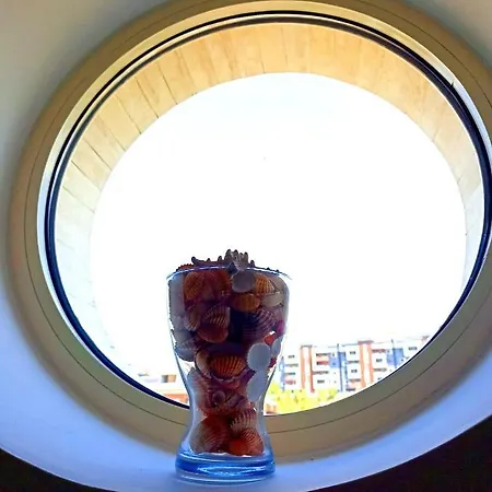 Bed & Breakfast Attico Al Gallitello