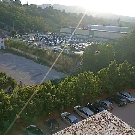 Attico Al Gallitello