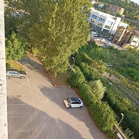 Attico Al Gallitello 3*