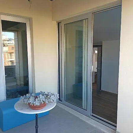 Attico Al Gallitello