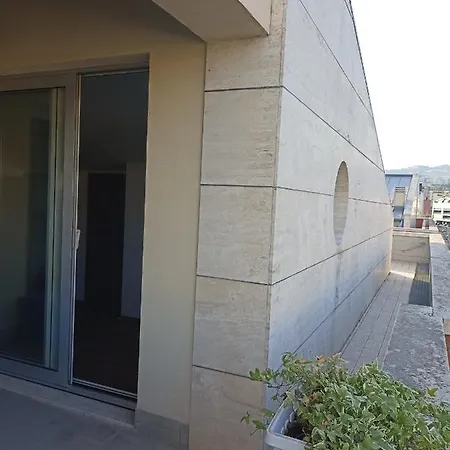 Attico Al Gallitello Bed & Breakfast Potenza