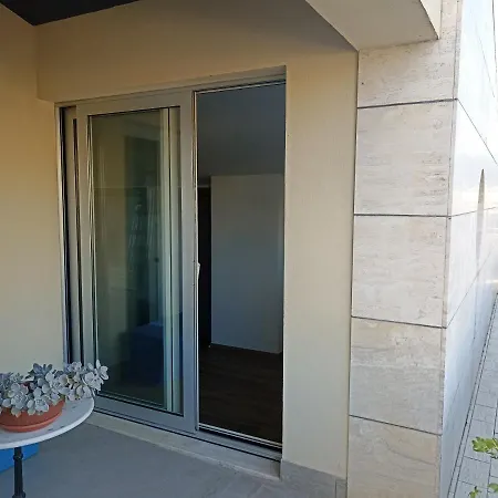 Attico Al Gallitello 3* بوتنزا