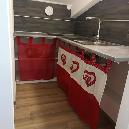 Attico Al Gallitello 3*