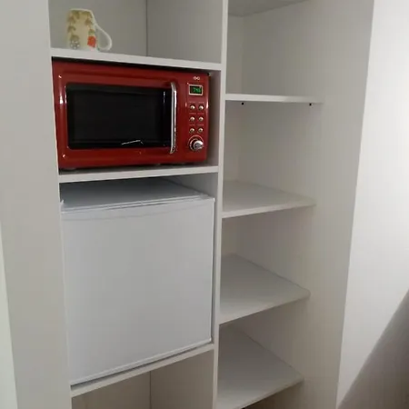 Attico Al Gallitello 3*