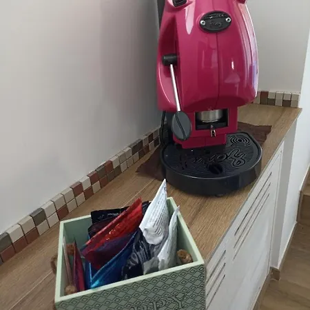 Attico Al Gallitello 3* Potenza