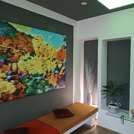 Attico Al Gallitello Potenza