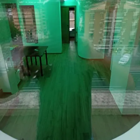 Bed & Breakfast Attico Al Gallitello Potenza