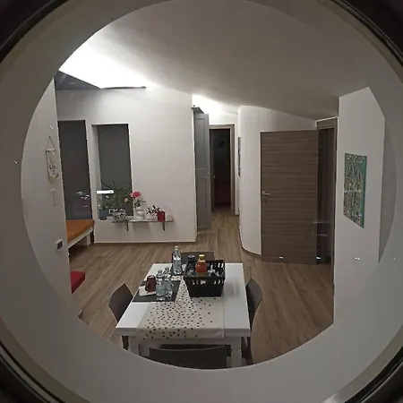 Attico Al Gallitello Potenza