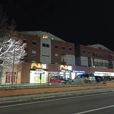 Attico Al Gallitello