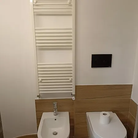 Attico Al Gallitello 3* Potenza