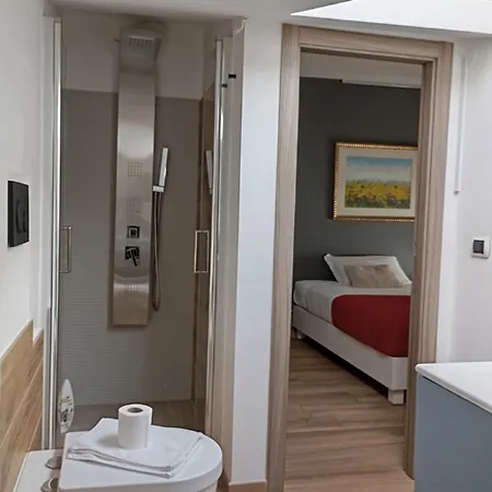 Attico Al Gallitello 3*