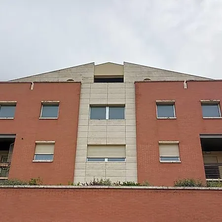 Attico Al Gallitello 3* Potenza