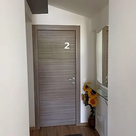 Attico Al Gallitello 3*