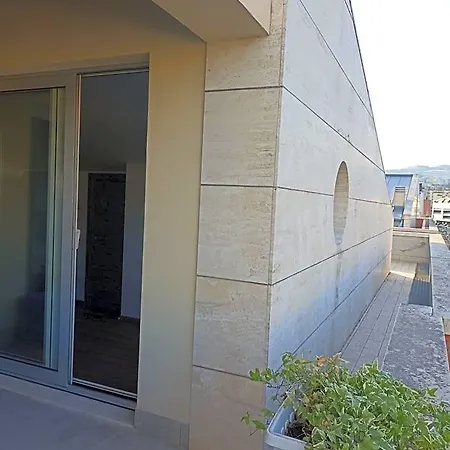 Attico Al Gallitello 3* Potenza