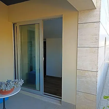 Attico Al Gallitello Bed & Breakfast Potenza