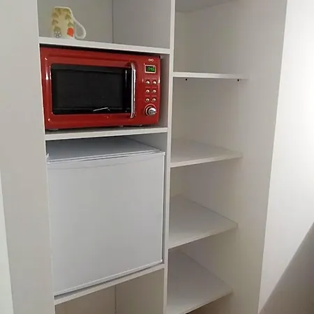 Attico Al Gallitello 3*