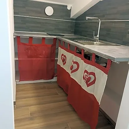Attico Al Gallitello 3* Potenza