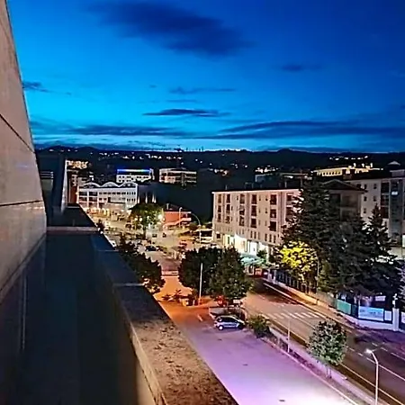 Attico Al Gallitello Potenza