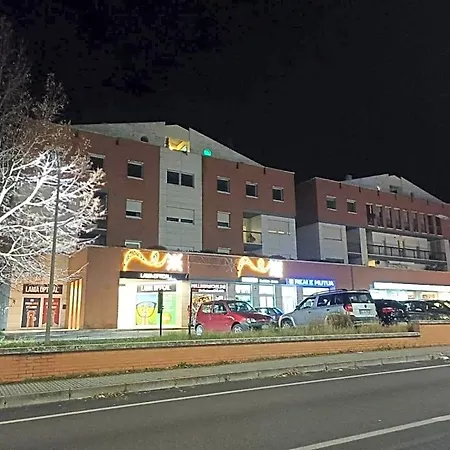 Attico Al Gallitello 3*